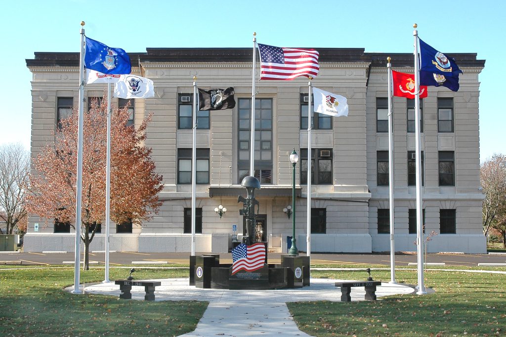 Douglas County Illinois Gis Home | Douglas County, Il